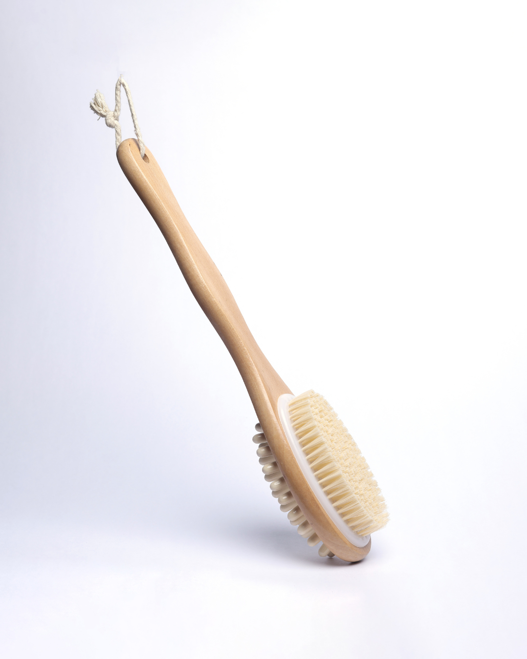 Body Loofah with Cellulite